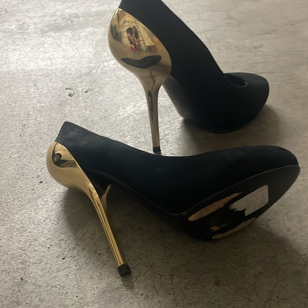 Giuseppe Zanotti heels - Picture 3 of 4